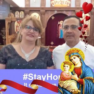 Meet your Posher, Sherif amal